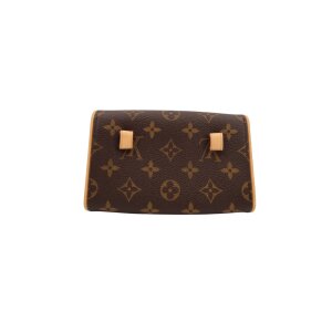 Louis Vuitton Pochette Florentine Monogram Canvas Handbags Louis Vuitton 18