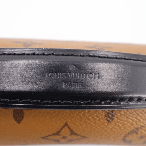 Louis Vuitton Pochette Metis Monogram Reverse Canvas Handtaschen Louis Vuitton 14