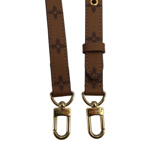 Louis Vuitton Pochette Metis Monogram Reverse Canvas Handtaschen Louis Vuitton 45