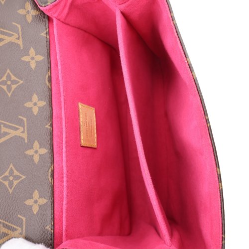 Louis Vuitton Pochette Metis Patches Handtaschen Louis Vuitton 18