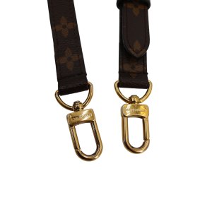 Louis Vuitton Pochette Metis Patches Handtaschen Louis Vuitton 41