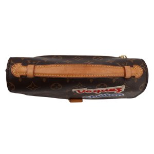 Louis Vuitton Pochette Metis Patches Handtaschen Louis Vuitton 33