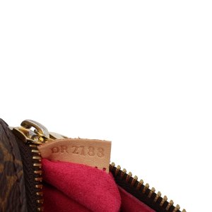 Louis Vuitton Pochette Metis Patches Handtaschen Louis Vuitton 39