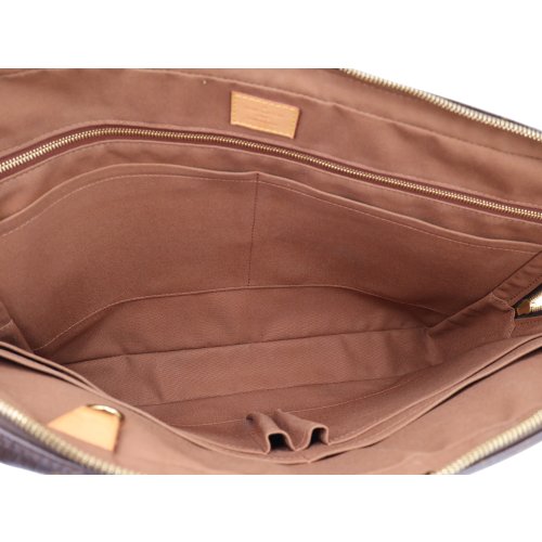 Louis Vuitton Porte-Documents Voyage Monogram Canvas Für Herren Louis Vuitton 16