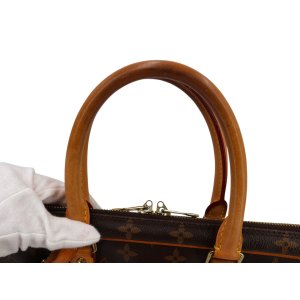 Louis Vuitton Porte-Documents Voyage Monogram Canvas Für Herren Louis Vuitton 28