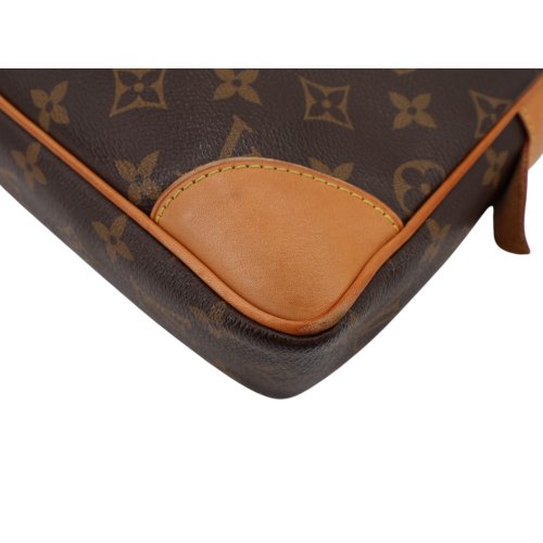 Louis Vuitton Porte-Documents Voyage Monogram Canvas Für Herren Louis Vuitton 11