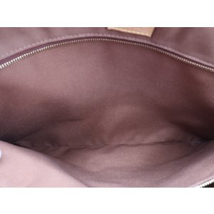 Louis Vuitton Porte-Documents Voyage Monogram Canvas Für Herren Louis Vuitton 34