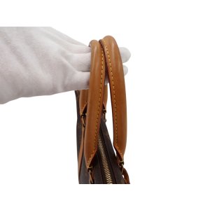 Louis Vuitton Porte-Documents Voyage Monogram Canvas Für Herren Louis Vuitton 29