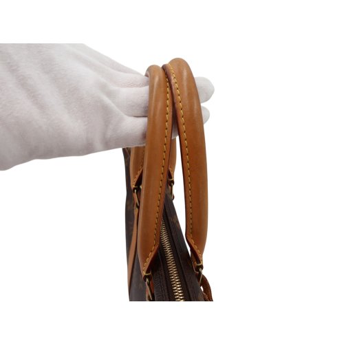 Louis Vuitton Porte-Documents Voyage Monogram Canvas Für Herren Louis Vuitton 13