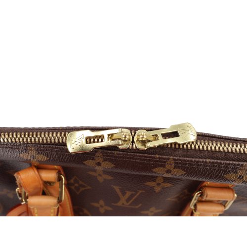 Louis Vuitton Porte-Documents Voyage Monogram Canvas Für Herren Louis Vuitton 15