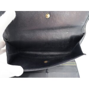 Louis Vuitton Porte Tresor International Geldbörsen Louis Vuitton 21