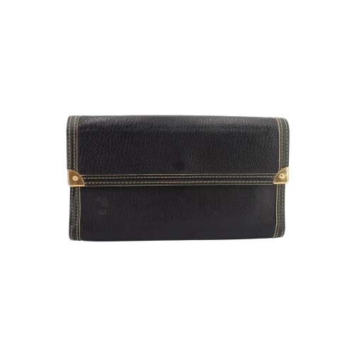 Louis Vuitton Porte Tresor International Geldbörsen Louis Vuitton