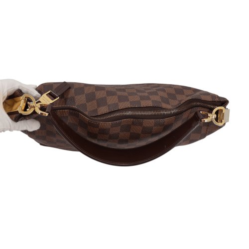 Louis Vuitton Portobello PM Damier Ebene Handtaschen Louis Vuitton 13