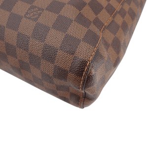 Louis Vuitton Portobello PM Damier Ebene Handtaschen Louis Vuitton 24
