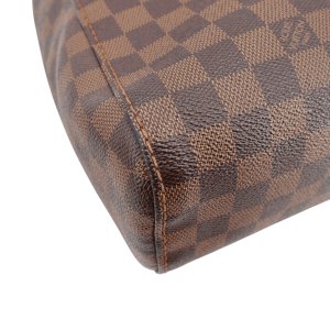 Louis Vuitton Portobello PM Damier Ebene Handtaschen Louis Vuitton 23