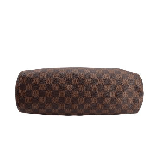 Louis Vuitton Portobello PM Damier Ebene Handtaschen Louis Vuitton 9
