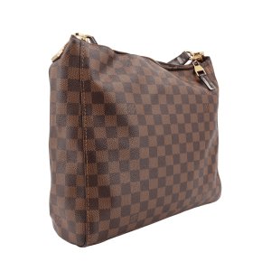 Louis Vuitton Portobello PM Damier Ebene Handtaschen Louis Vuitton 21