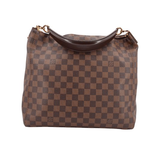Louis Vuitton Portobello PM Damier Ebene Handtaschen Louis Vuitton 7