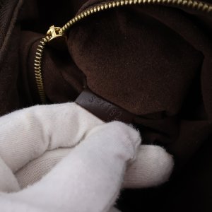 Louis Vuitton Portobello PM Damier Ebene Handtaschen Louis Vuitton 29