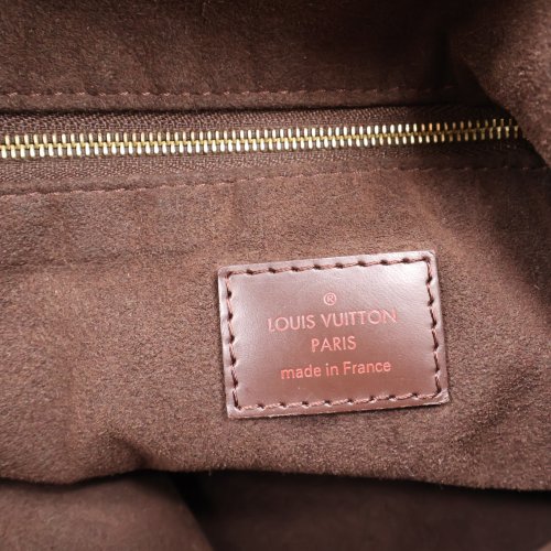 Louis Vuitton Portobello PM Damier Ebene Handtaschen Louis Vuitton 15