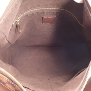 Louis Vuitton Portobello PM Damier Ebene Handtaschen Louis Vuitton 27