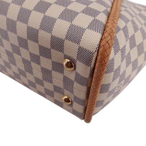 Louis Vuitton Propriano Damier Azur Handtaschen Louis Vuitton 12