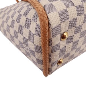 Louis Vuitton Propriano Damier Azur Handtaschen Louis Vuitton 61
