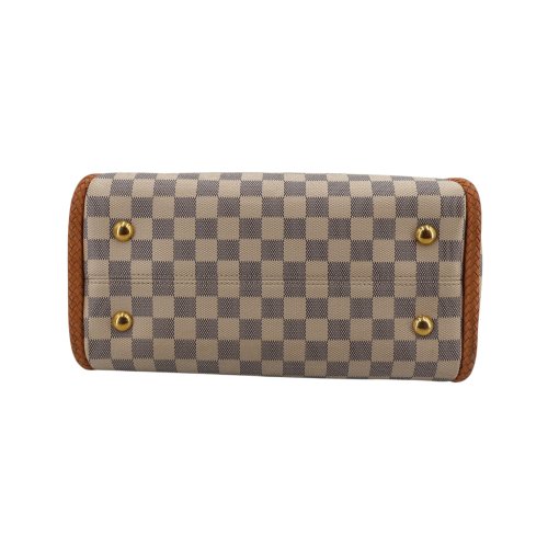 Louis Vuitton Propriano Damier Azur Handtaschen Louis Vuitton 10