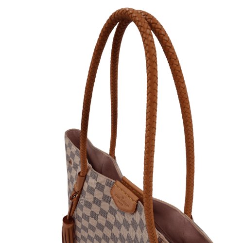 Louis Vuitton Propriano Damier Azur Handtaschen Louis Vuitton 28
