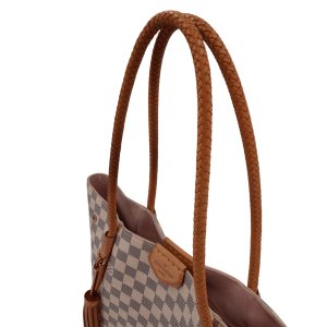 Louis Vuitton Propriano Damier Azur Handtaschen Louis Vuitton 47