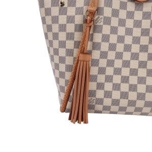 Louis Vuitton Propriano Damier Azur Handtaschen Louis Vuitton 45