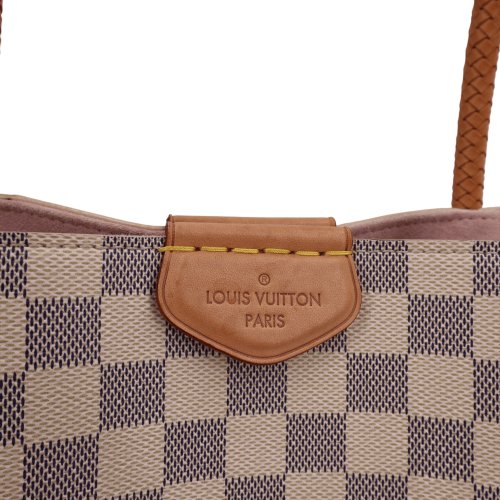 Louis Vuitton Propriano Damier Azur Handtaschen Louis Vuitton 13