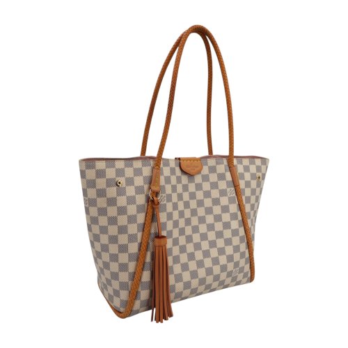 Louis Vuitton Propriano Damier Azur Handtaschen Louis Vuitton 24