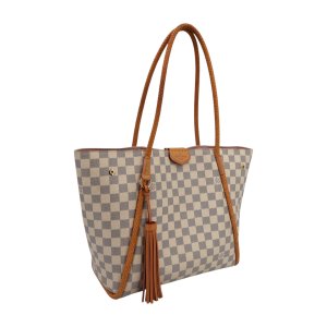 Louis Vuitton Propriano Damier Azur Handtaschen Louis Vuitton 38