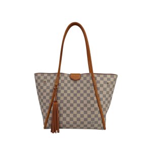 Louis Vuitton Propriano Damier Azur Handtaschen Louis Vuitton 35
