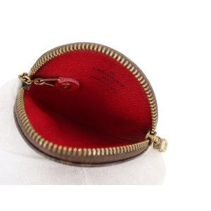 Louis Vuitton Rond Coin Murakami Cerise Geldbörsen Louis Vuitton 17