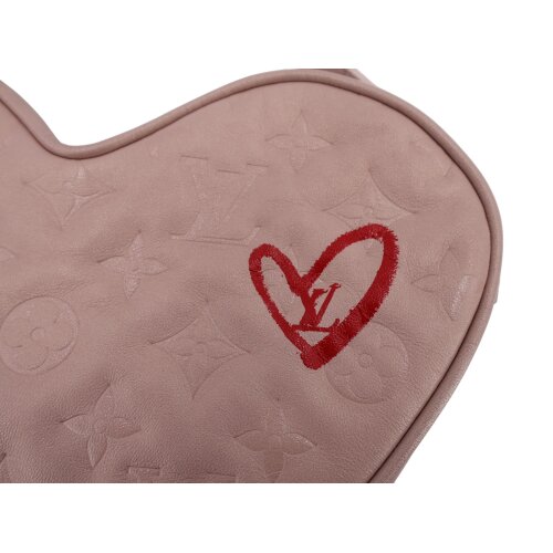 Louis Vuitton Sac Coeur Fall in Love Handtaschen Louis Vuitton 12