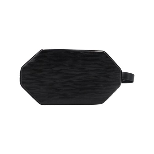 Louis Vuitton Sac d’Épaule Schwarz Handtaschen Louis Vuitton 10