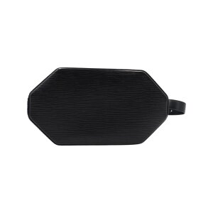 Louis Vuitton Sac d’Épaule Black Carrier bags Louis Vuitton 23