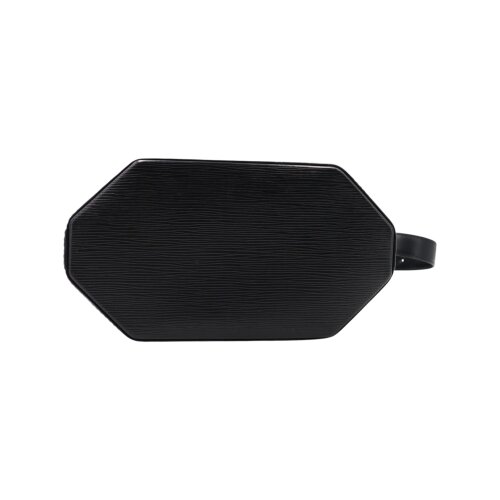 Louis Vuitton Sac d’Épaule Black Carrier bags Louis Vuitton 10