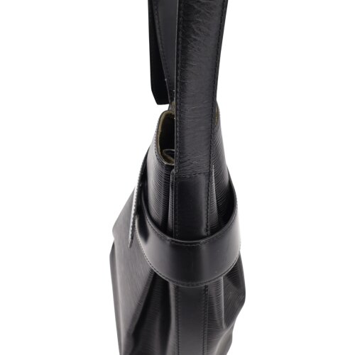 Louis Vuitton Sac d’Épaule Black Carrier bags Louis Vuitton 13