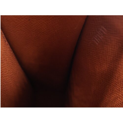 Louis Vuitton Saint Cloud GM Monogram Canvas Handtaschen Louis Vuitton 21