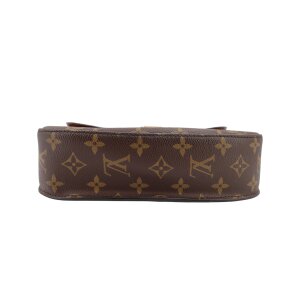 Louis Vuitton Saint Cloud GM Monogram Canvas Handtaschen Louis Vuitton 31
