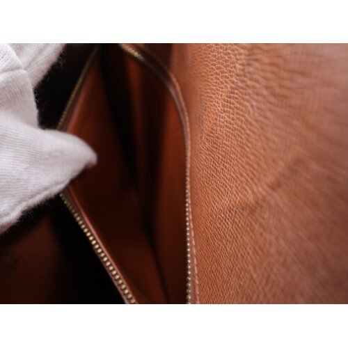 Louis Vuitton Saint Cloud GM Monogram Canvas Handtaschen Louis Vuitton 22