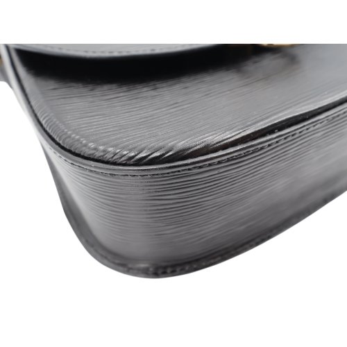 Louis Vuitton Saint Cloud GM Epi Schwarz Handtaschen Louis Vuitton 11