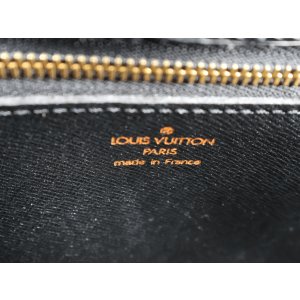 Louis Vuitton Saint Cloud GM Epi Schwarz Handtaschen Louis Vuitton 41