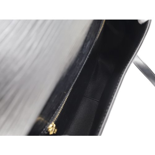 Louis Vuitton Saint Cloud GM Epi Schwarz Handtaschen Louis Vuitton 20