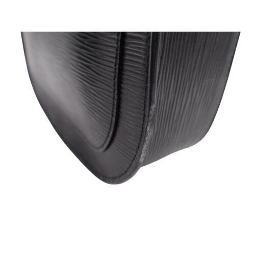 Louis Vuitton Saint Cloud GM Epi Schwarz Handtaschen Louis Vuitton 17