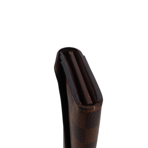 Louis Vuitton Sarah Geldbörse Damier Ebene Geldbörsen Louis Vuitton 9