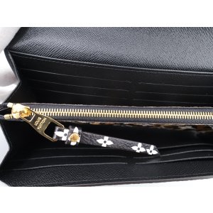 Louis Vuitton Sarah Jungle Geldbörse Geldbörsen Louis Vuitton 27